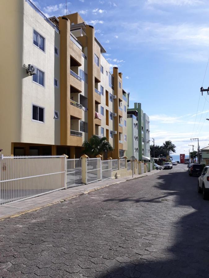 Estrela do Mar B Bombinhas Exterior foto
