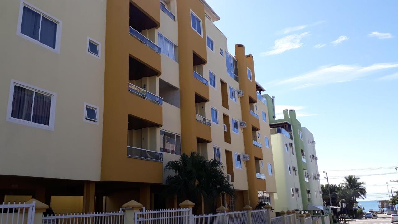 Estrela do Mar B Bombinhas Exterior foto