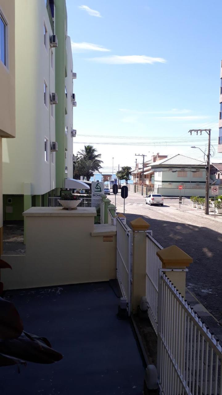Estrela do Mar B Bombinhas Exterior foto